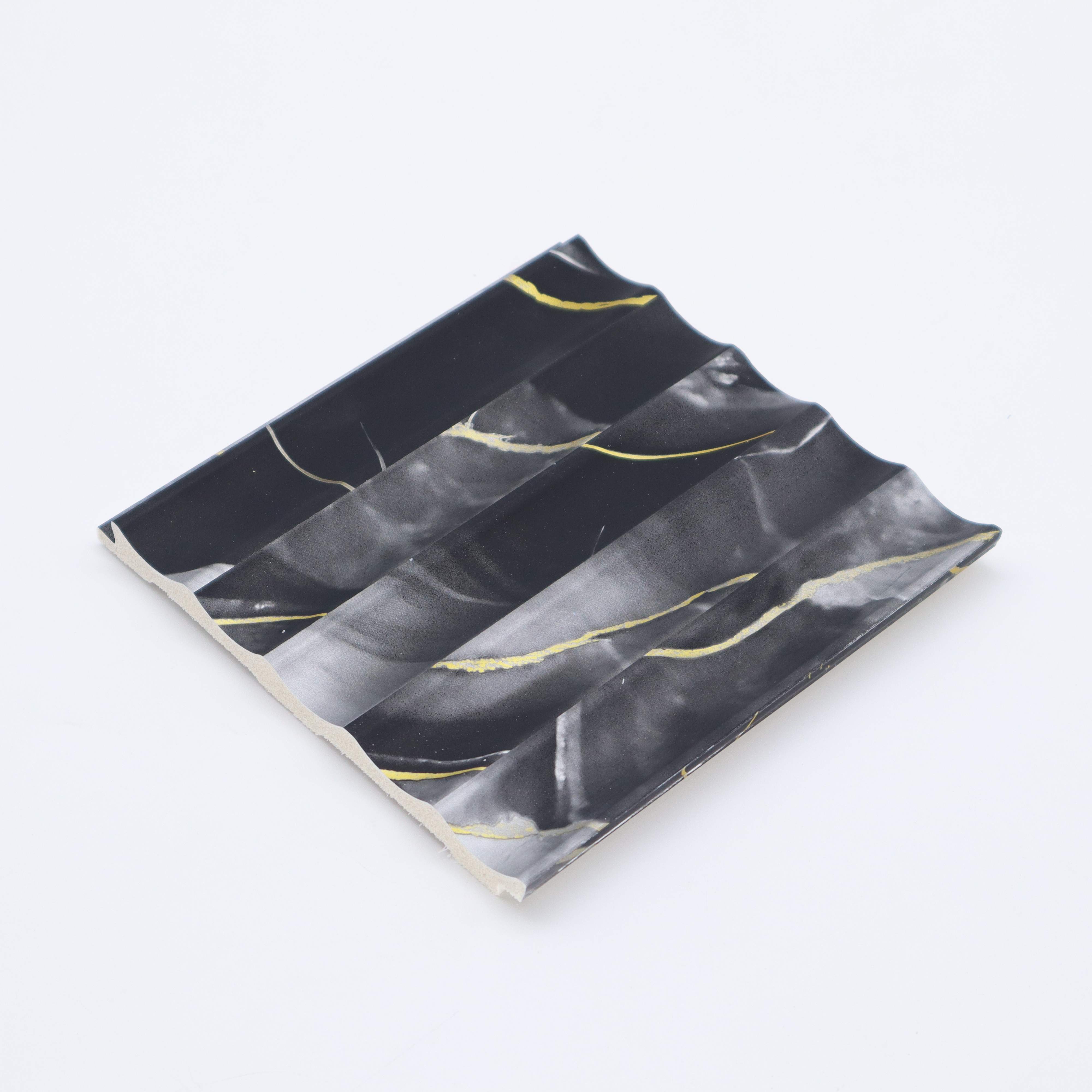 China Manufacturer PS Wall Panel