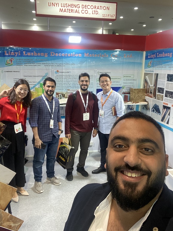 BIG FIVE Exhibition In Dubai, 2019(图1)