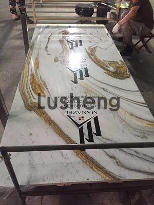 NEW PRODUCT PROMOTION MONTH 3DPRINTING PVC MARBLE(图7)