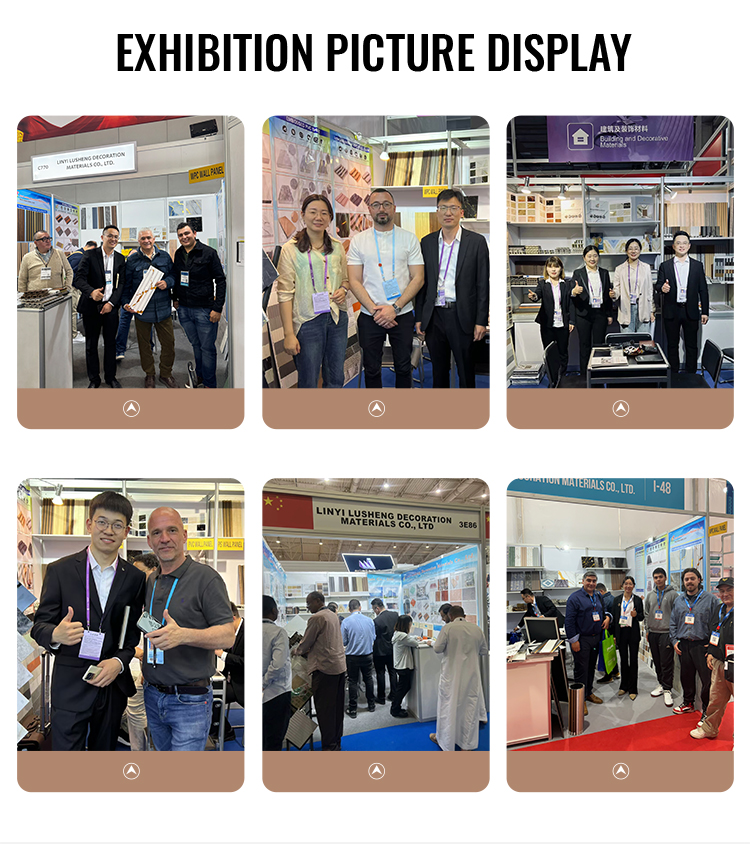 Easy Install indoor PS Wall Panel(图1) Easy Install indoor PS Wall Panel(图1)