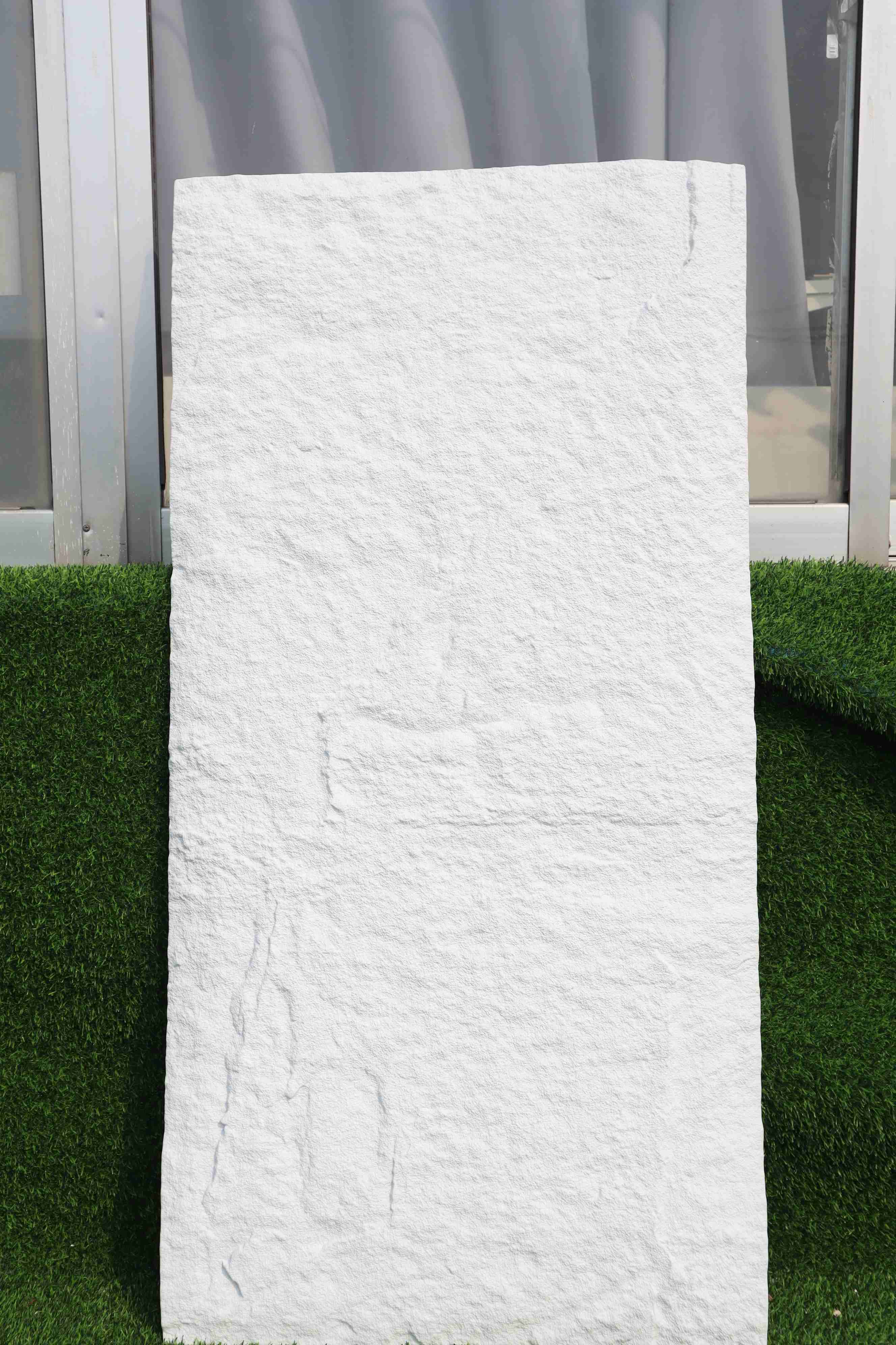 Lightweight Waterproof PU Stone