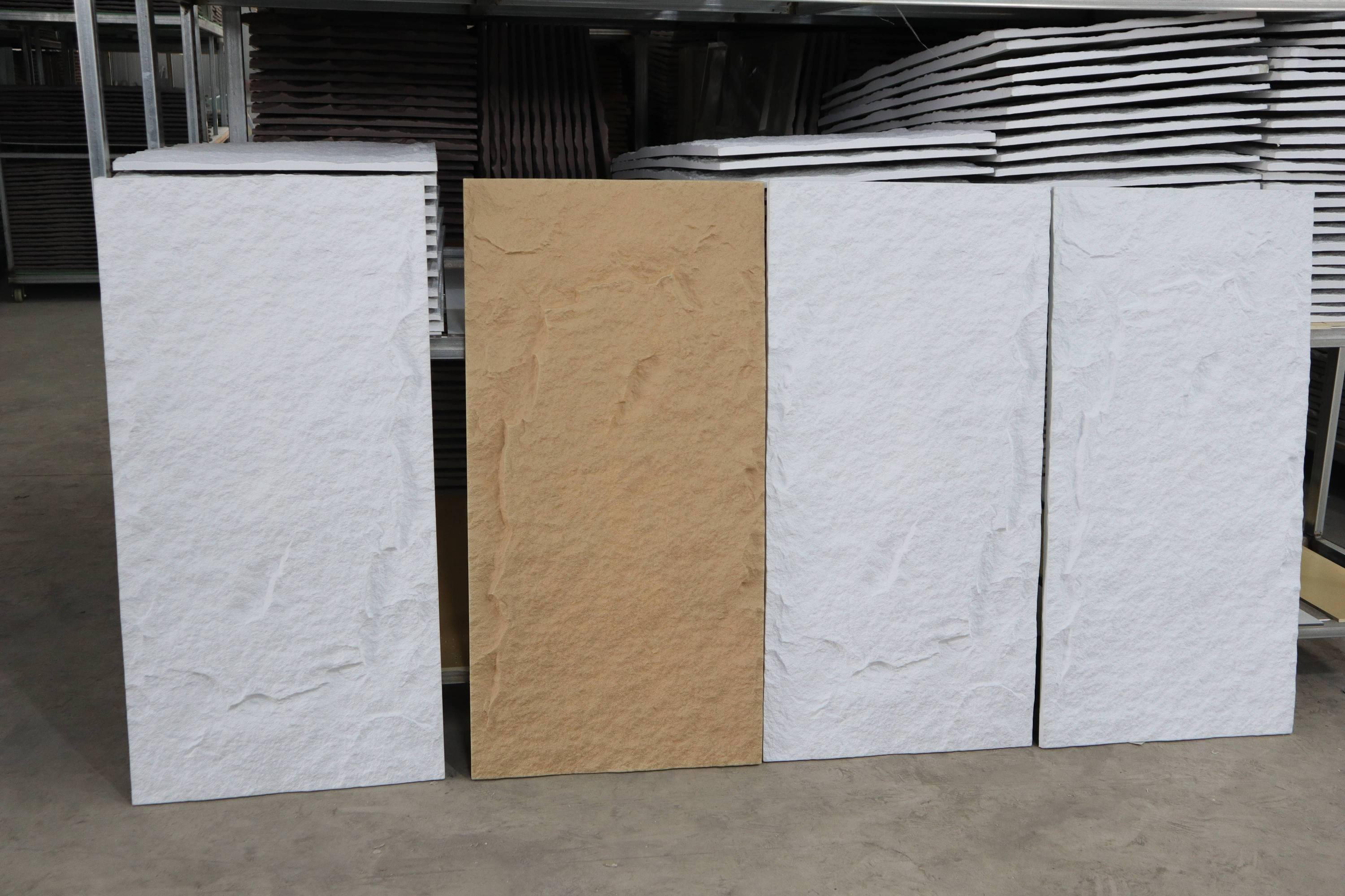 Compact and Sturdy PU Stone