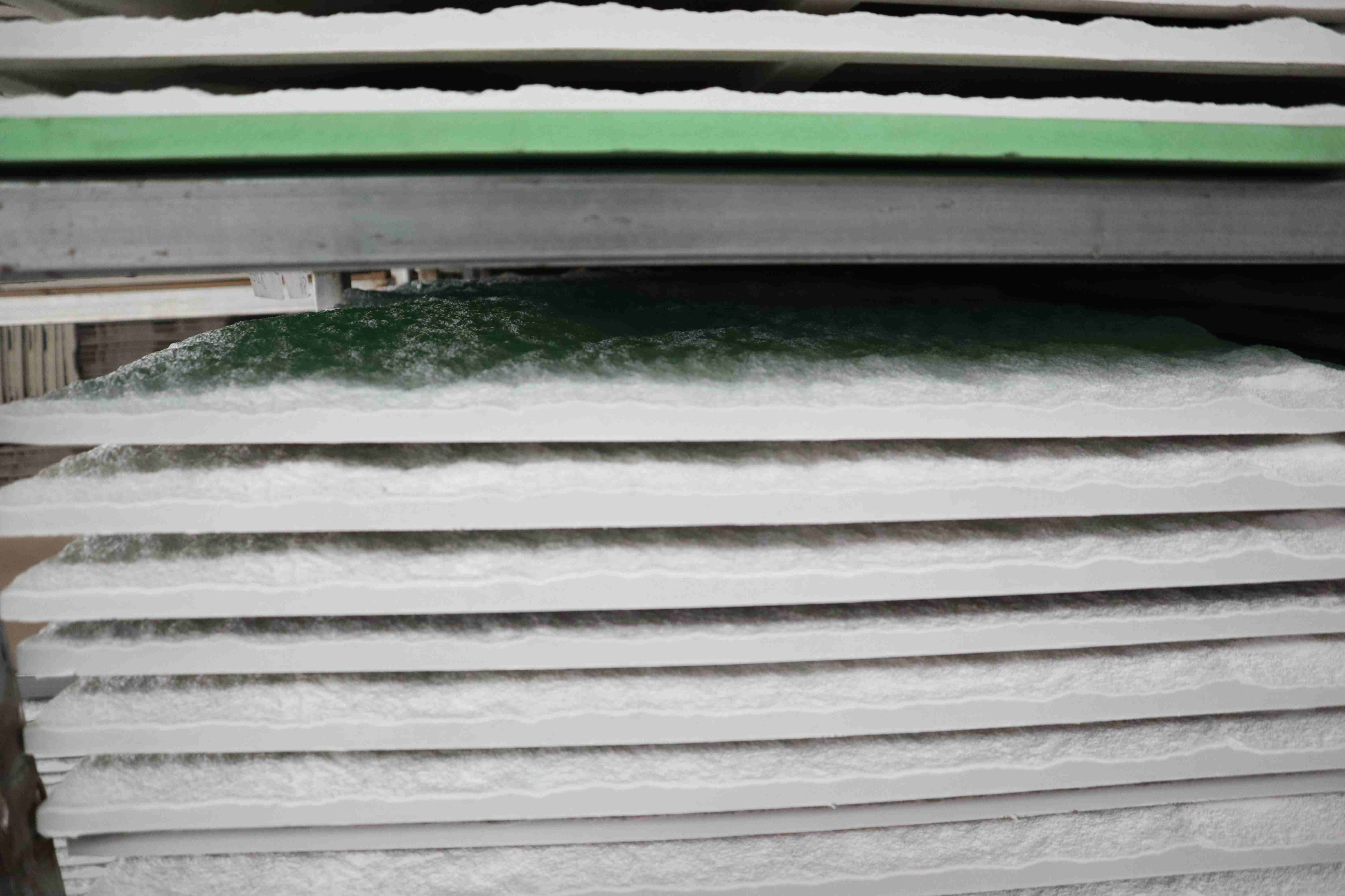 Ultra Realistic Matte PU Stone