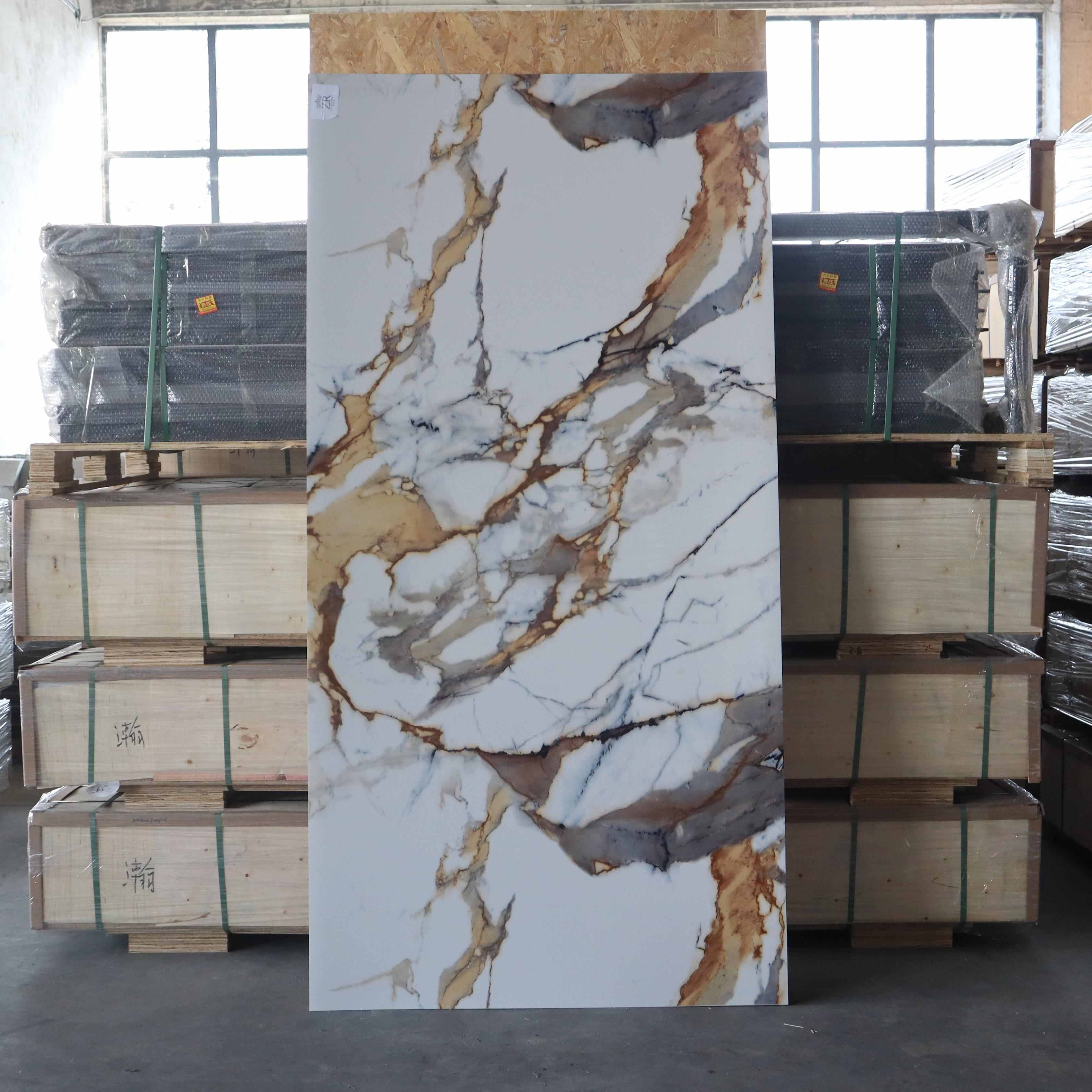 Factory Price PVC Panel Decorative