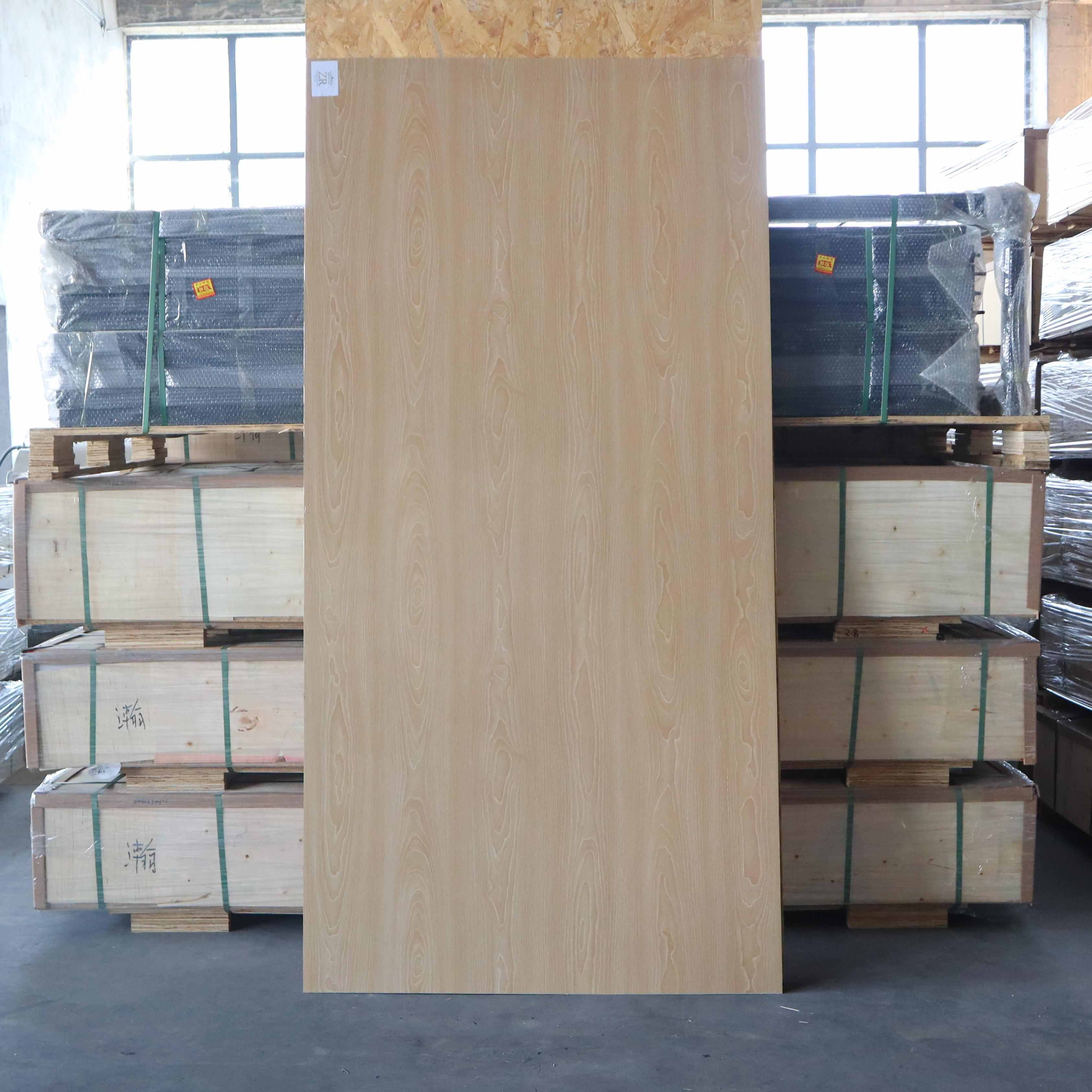 Modern Design Waterproof PVC Wall Panel