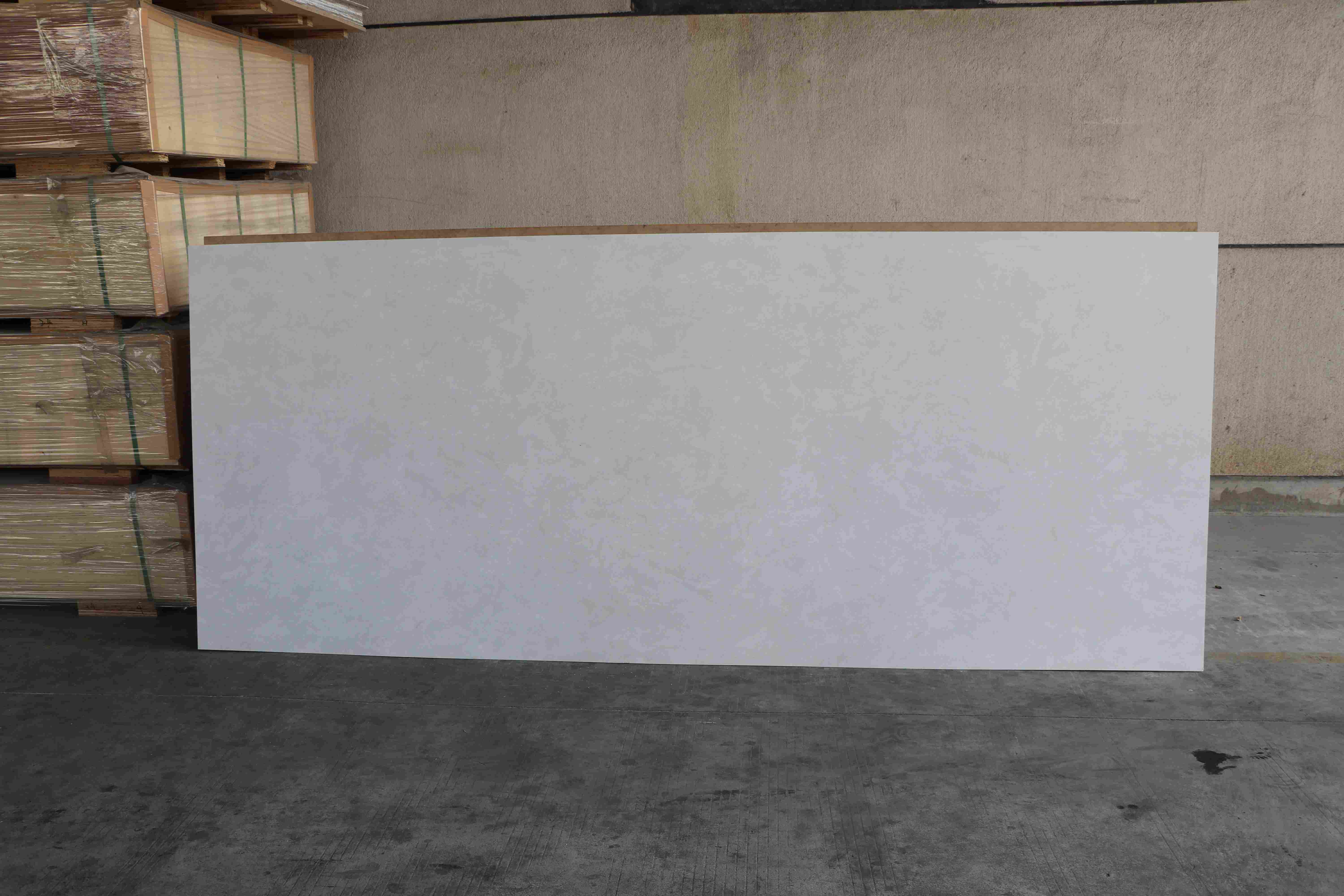 Embossed PVC Sheet 1984