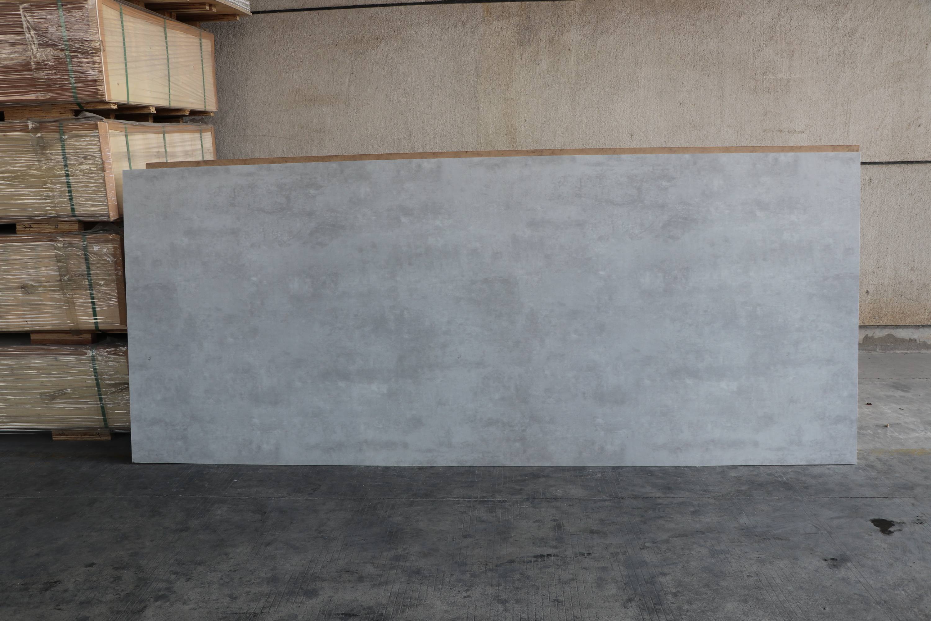 Embossed PVC Sheet 19 series