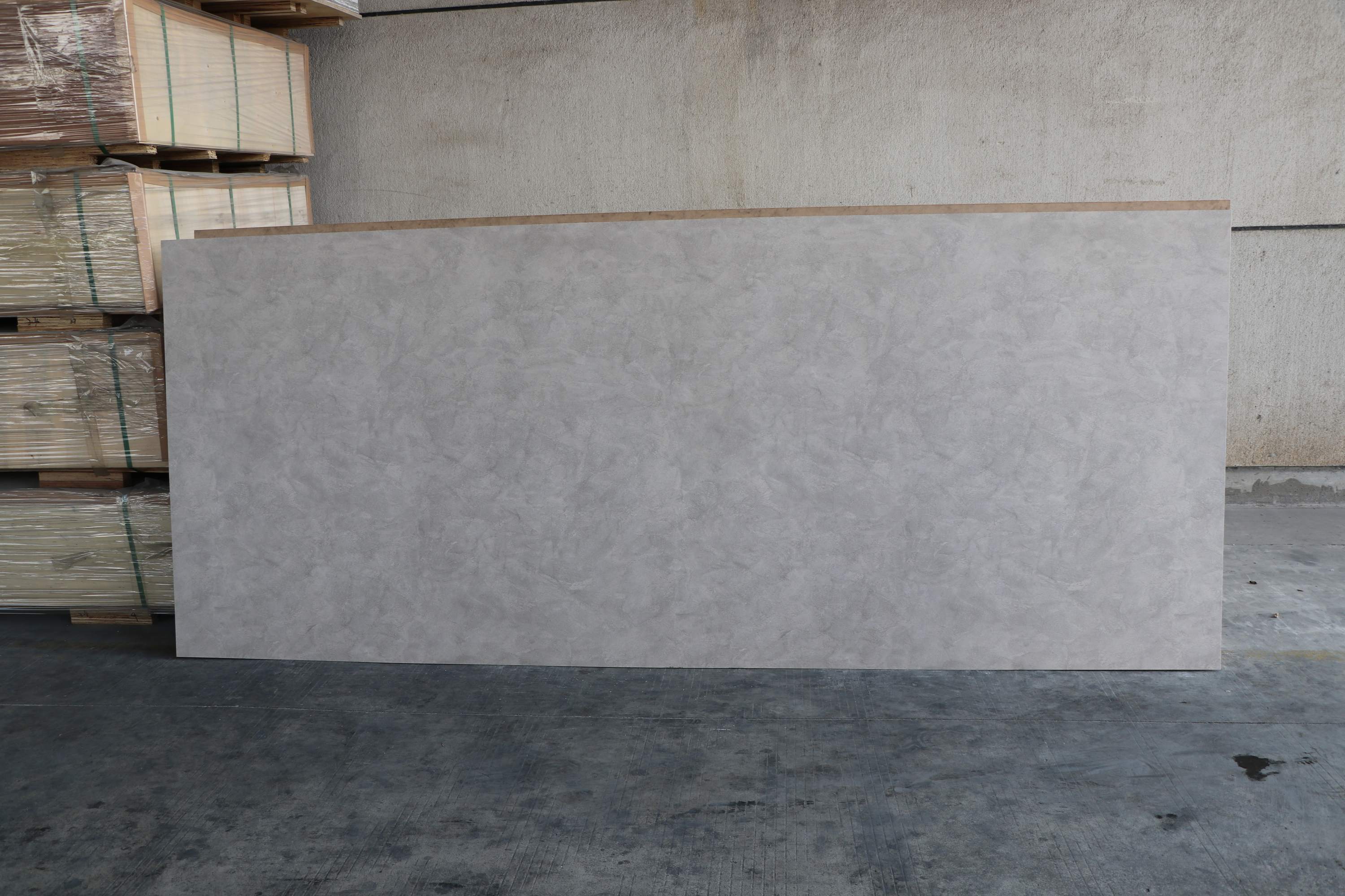 Embossed PVC Sheet 19 series