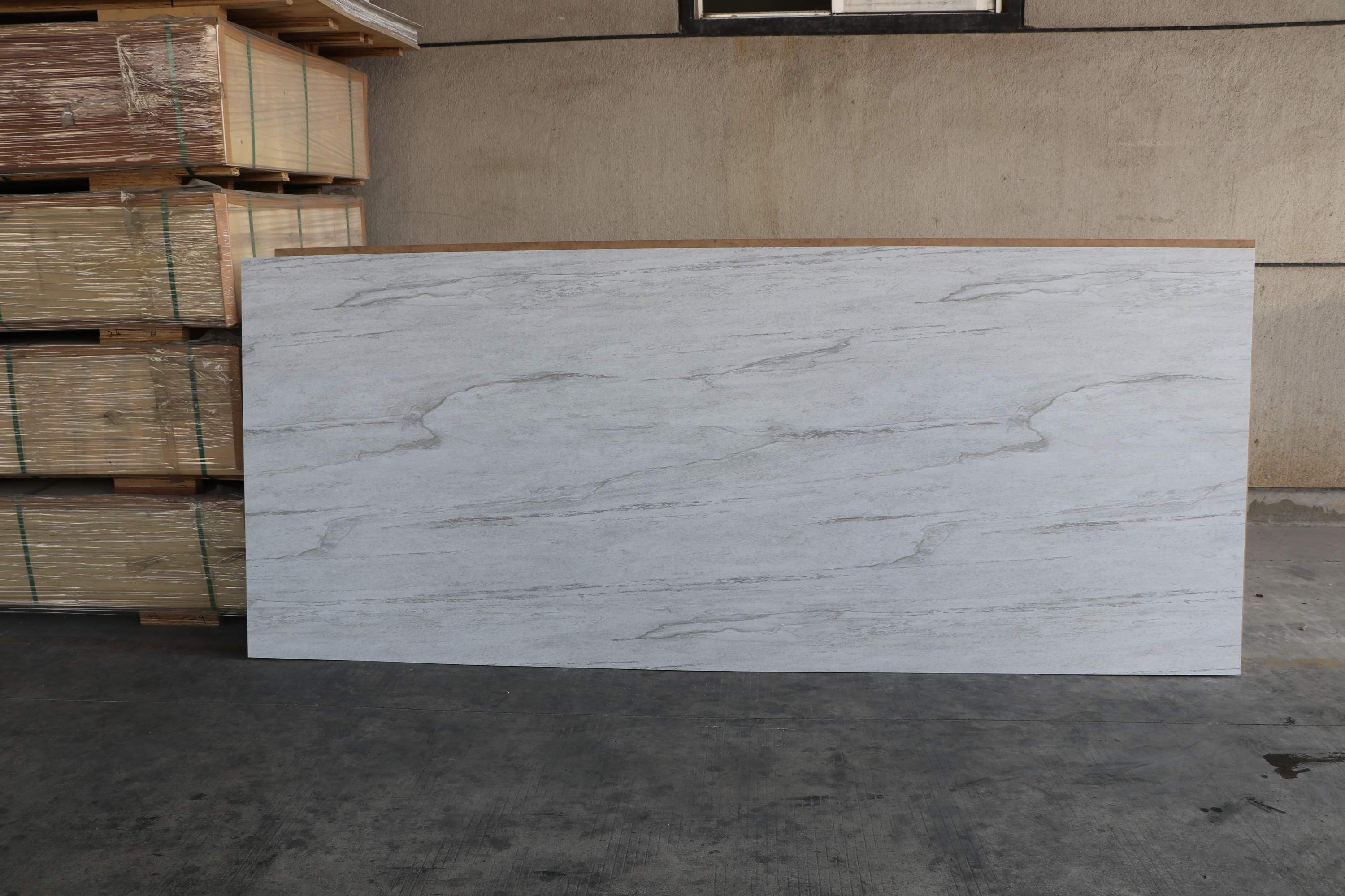 Embossed PVC Sheet 1984