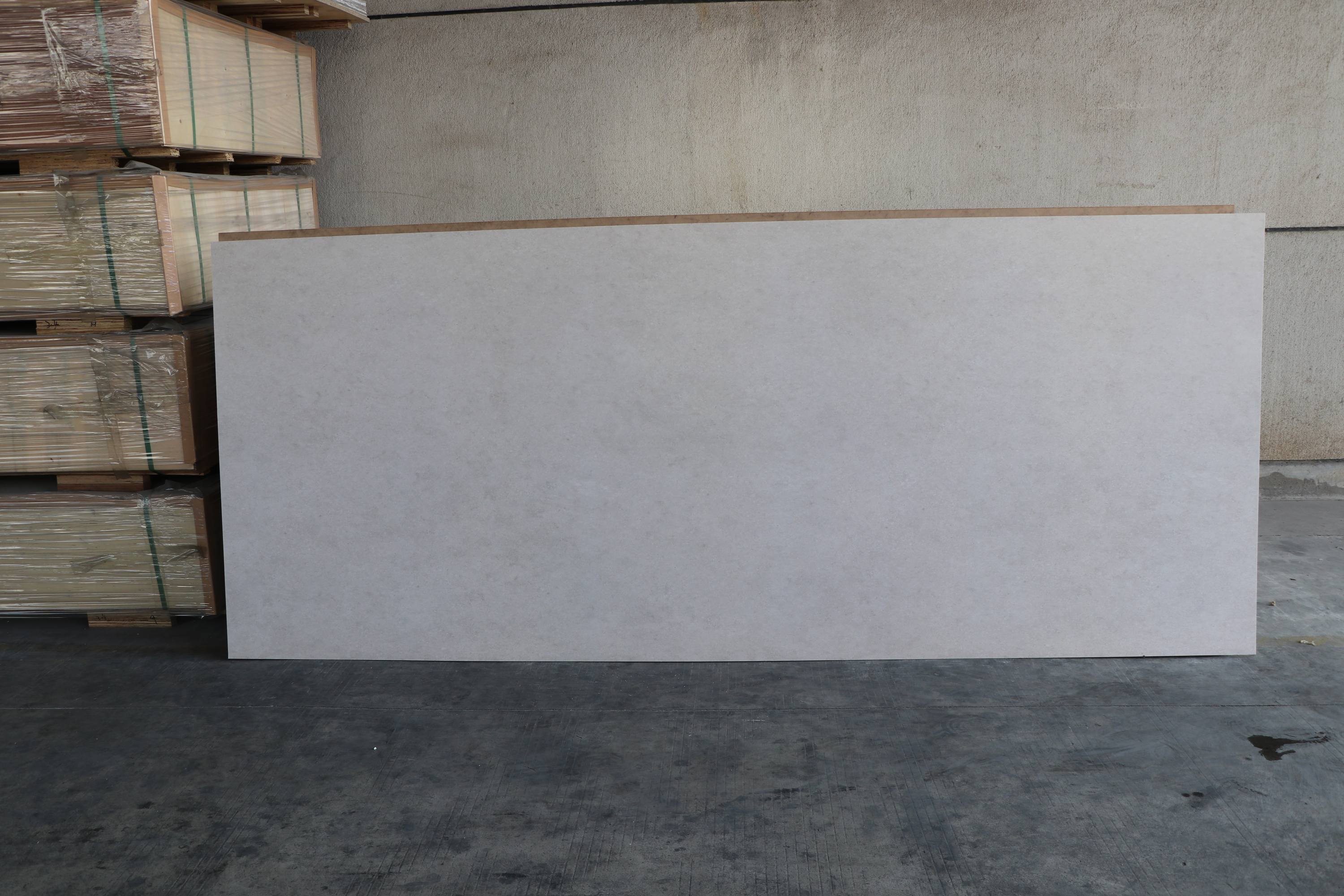 Embossed PVC Sheet 1987