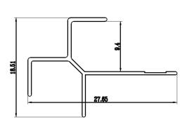 Aluminum profile(图6)