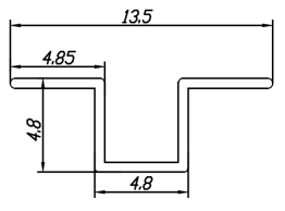 Aluminum profile(图4)