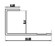 Aluminum profile(图7)