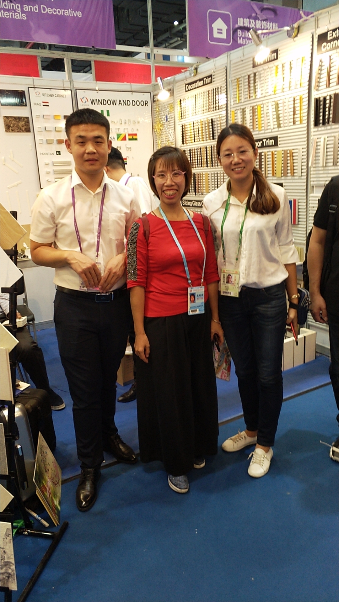 Exhibition Style, we are on the way!!!(图6) Exhibition Style, we are on the way!!!(图6)
