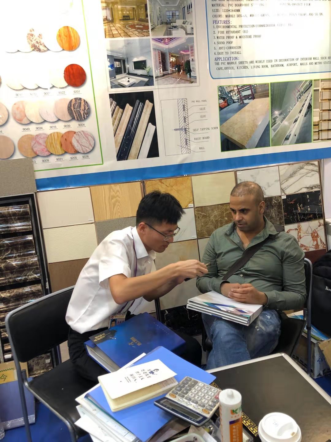 Exhibition Style, we are on the way!!!(图4) Exhibition Style, we are on the way!!!(图4)