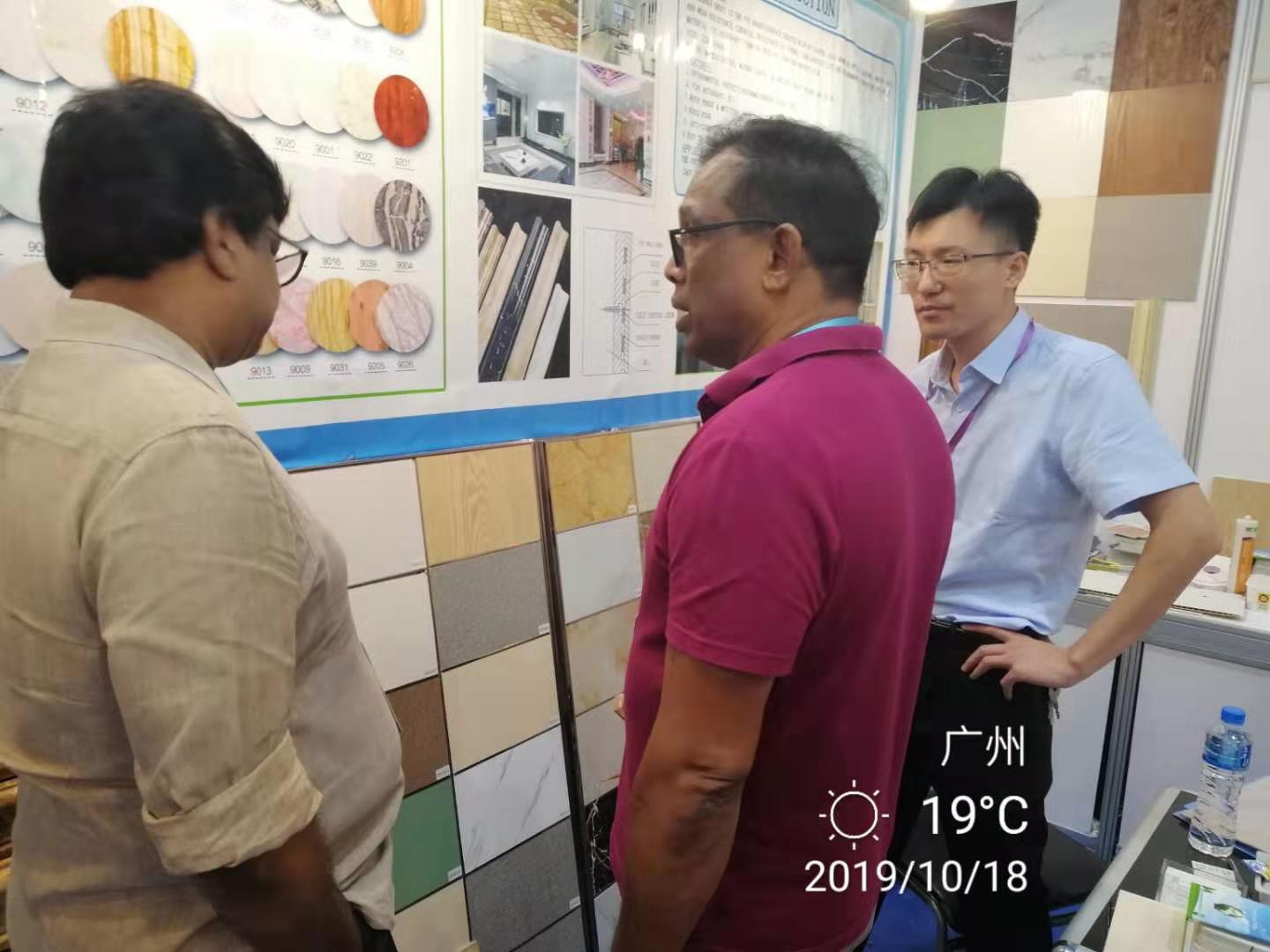 Exhibition Style, we are on the way!!!(图5) Exhibition Style, we are on the way!!!(图5)