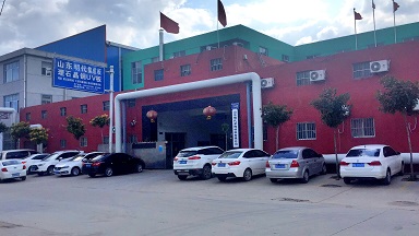 Facing to Covid-19 ：A customer cooperated with Lusheng for five years  says(图1)
