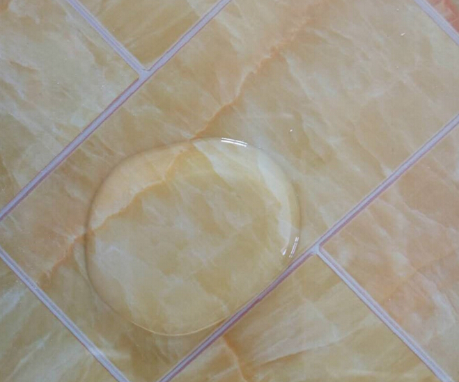 high gloss finished uv  italian marble designs pvc sheet(图2)