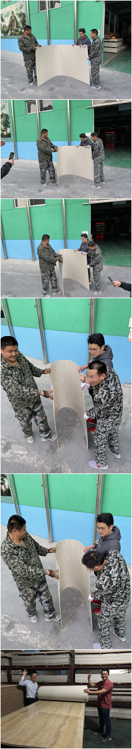 Good flexibility is our product quality proof.(图1)