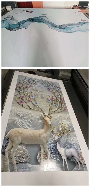 3D PRINTING MARBLE SHEET(图2) 3D PRINTING MARBLE SHEET(图2)