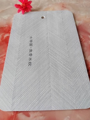 IN 2020 NEW PRUDUCTS SPC WALL PANEL  (图4)