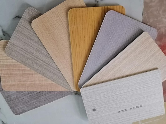 IN 2020 NEW PRUDUCTS SPC WALL PANEL  (图6)