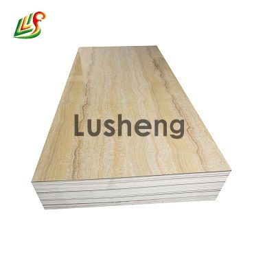 PVC marble sheet/SPC UV panel decoration effect display(图3) PVC marble sheet/SPC UV panel decoration effect display(图3)