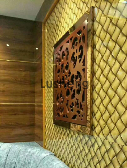PVC marble sheet/SPC UV panel decoration effect display(图6) PVC marble sheet/SPC UV panel decoration effect display(图6)