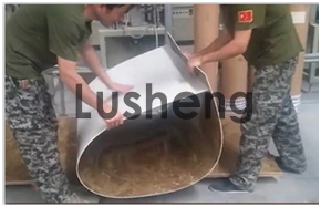 Why  I need  buy PVC marble sheet at “high” price?(图2)