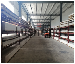 Why  I need  buy PVC marble sheet at “high” price?(图7)