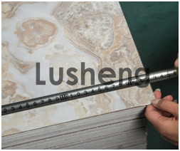 Why  I need  buy PVC marble sheet at “high” price?(图5)