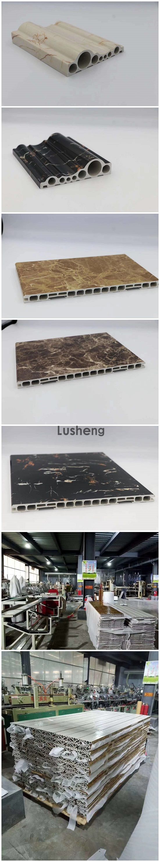  PVC wall panel is a hot-selling product of our company in 2020(图1)