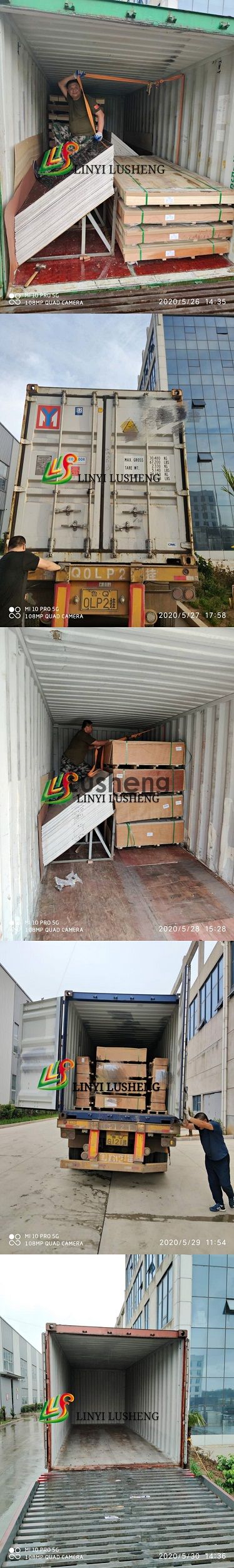Why does the sales volume of PVC marble sheet increase so quickly this year in 2020？(图1)