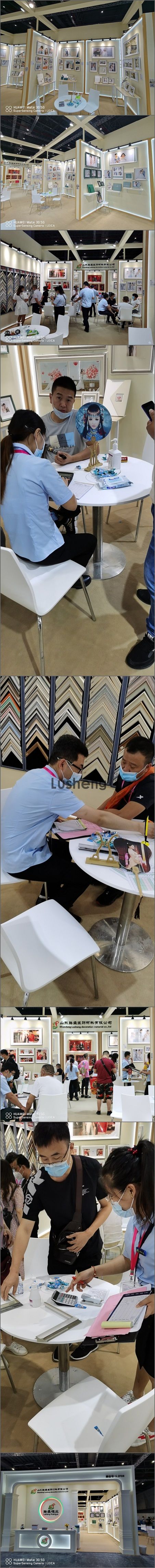 CHINA WEDDING EXPO IN SHANGHA 2020(图1)