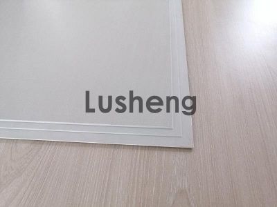NEW PRODUCT RELEASE:SPC WALL PANEL WITH SLOTS(图1)
