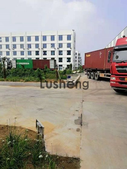 NOTICE FOR PRICE INCREASE OF  LINYI LUSHENG DECORATION MATERIALS CO.,LTD.(图2)