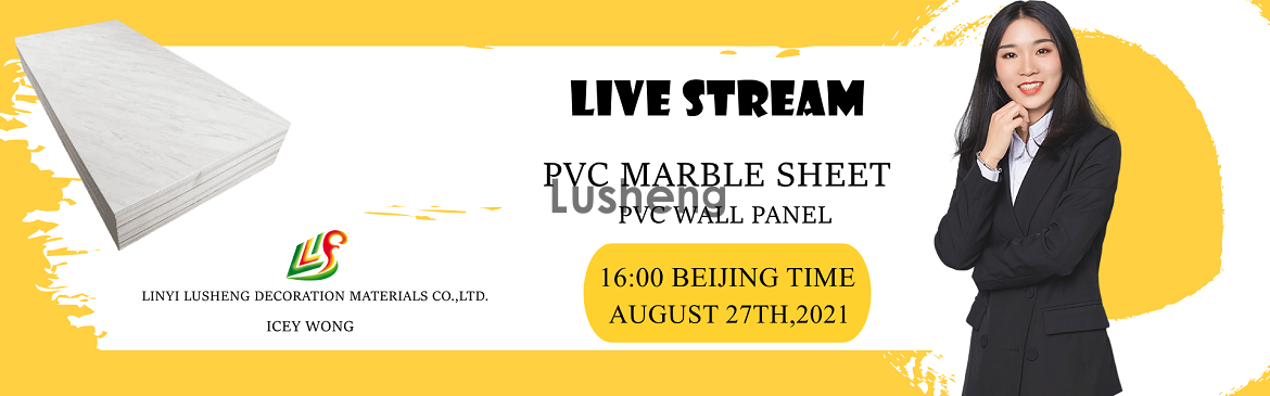 Welcome to our LIVE STREAM room(图3)