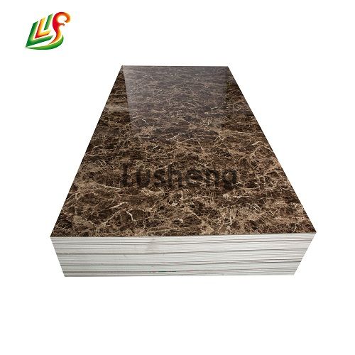 THE HIGH GLOSSY PVC MARBLE HSEET(图3)