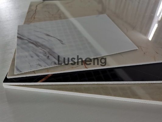 PVC MARBLE SHEET HOW DO YOU CHOOSE(图3)