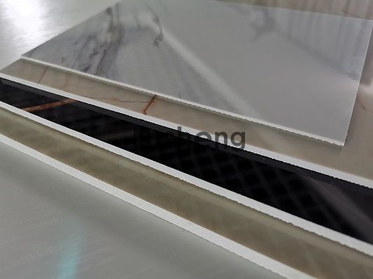 PVC MARBLE SHEET HOW DO YOU CHOOSE(图2)