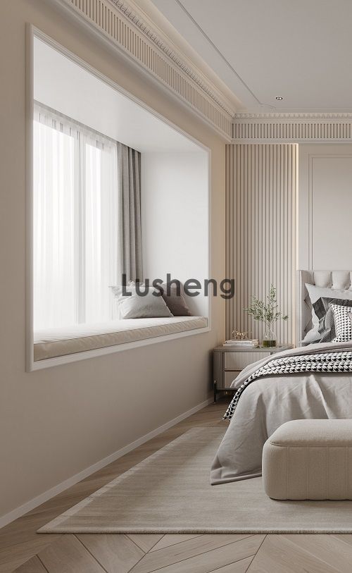 THE SOURCE OF WHITE SKIRTING MOULDING PART TWO(图6)