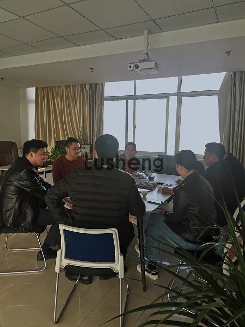 WELCOME THE LEADERS(图2)