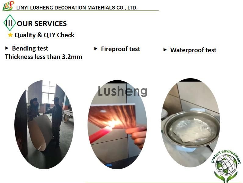 HOW TO CHECK WHETHER THE QUALITY(图1)