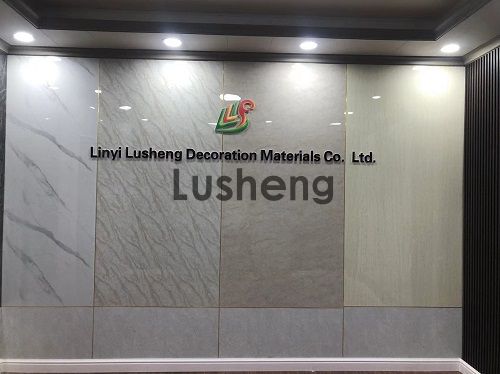 PVC WALL PANEL NEW EXHIBITION HALL(图1)