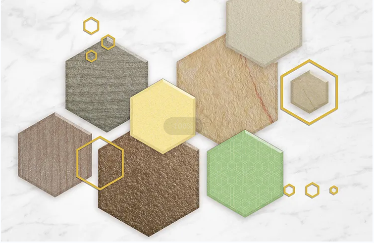 Embossed Pvc Sheet 8645(图3)