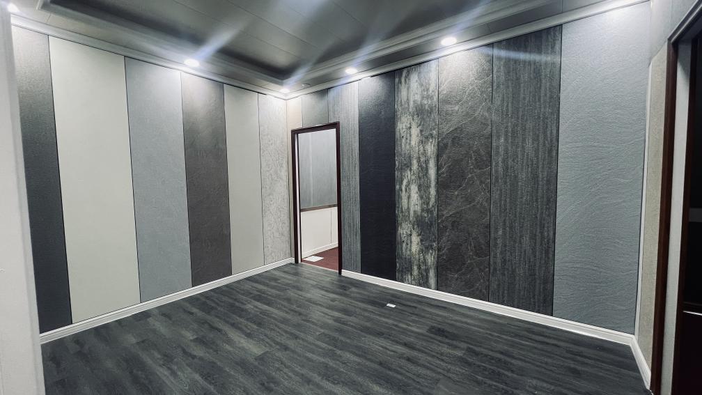 New notice from Linyi Lusheng Decoration Material Co., Ltd.(图2)
