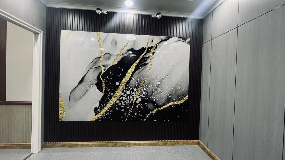 New notice from Linyi Lusheng Decoration Material Co., Ltd.(图1)