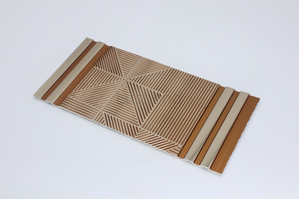 New: PS wall panel 30cm wide(图2)