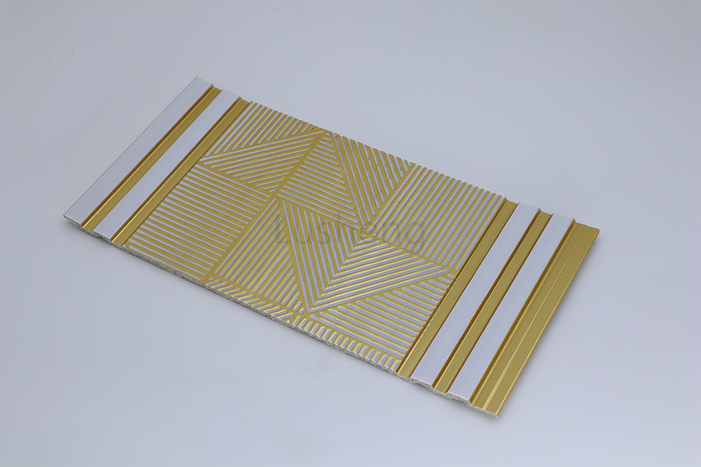 New: PS wall panel 30cm wide(图1)
