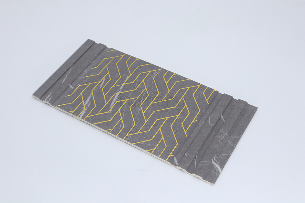 New: PS wall panel 30cm wide(图4)